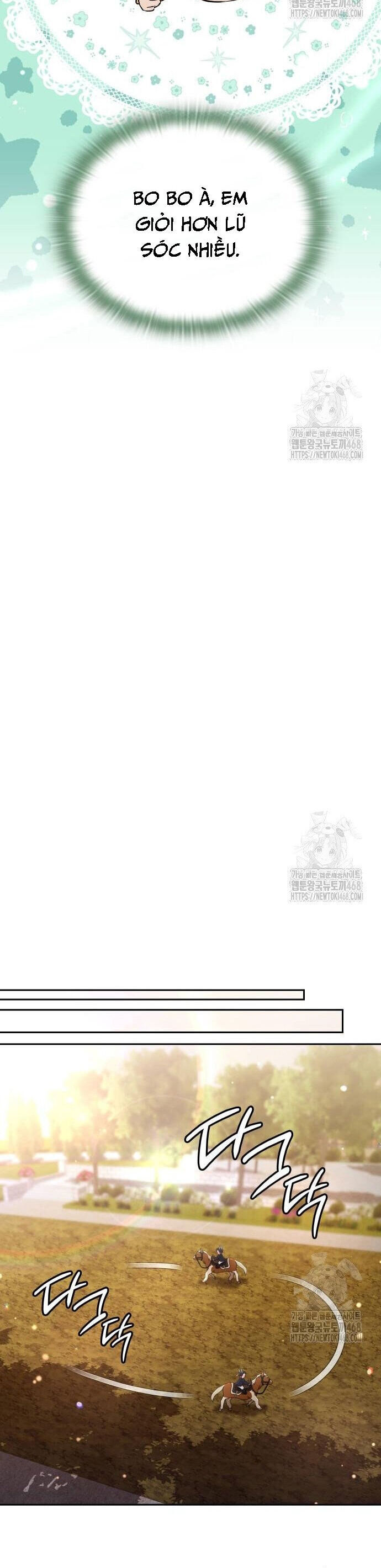 Trường Mẫu Giáo Thần Thú Chương 20 Ảnh 18