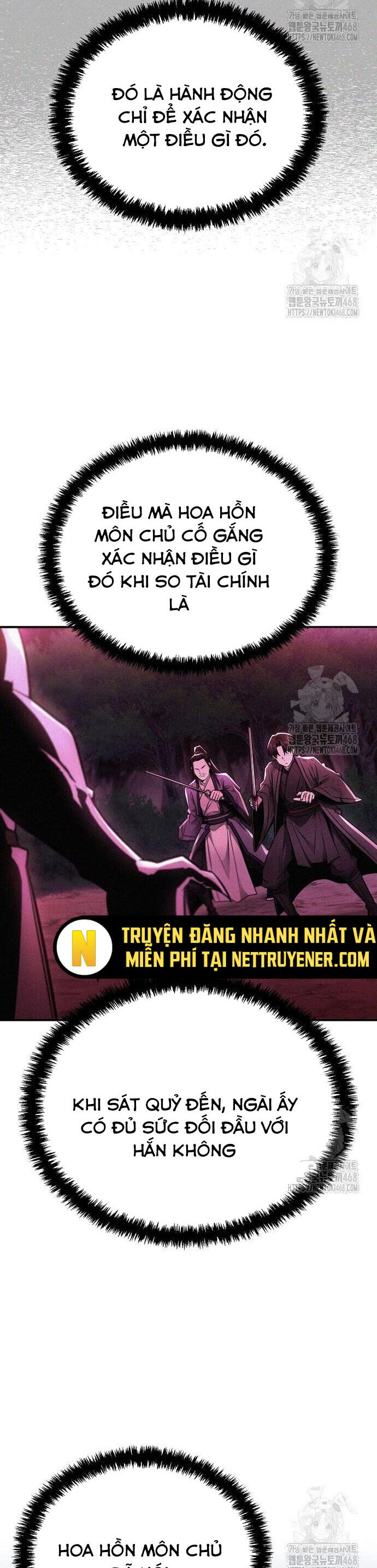 Mỗi Lính Đánh Thuê Trở Về Đều Có Một Kế Hoạch Chương 37 Ảnh 25