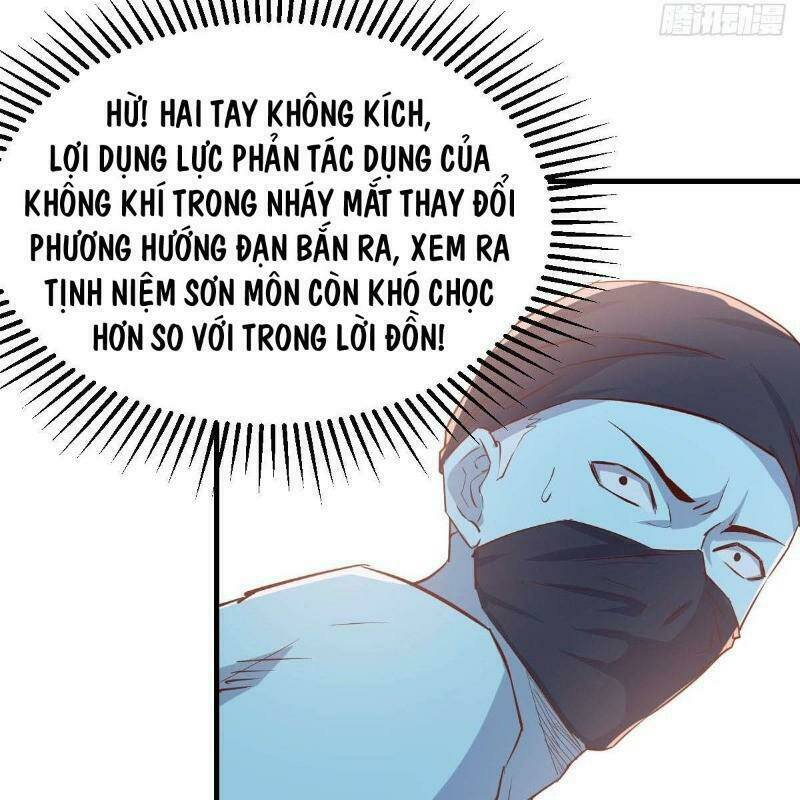 Song Tu Đạo Lữ Kiểu Xem Mặt Chương 91 Ảnh 32