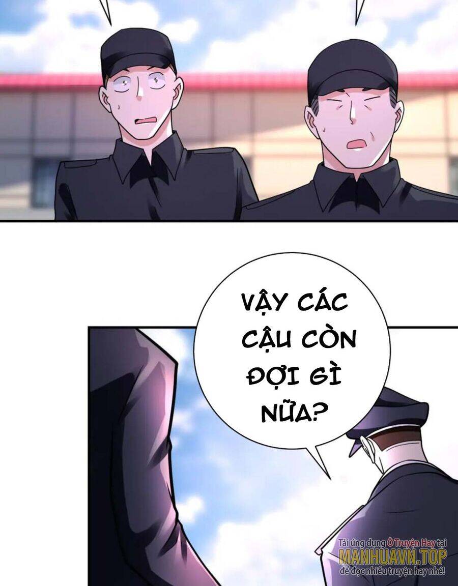Mạt Thế Siêu Cấp Hệ Thống Chương 335 Ảnh 41