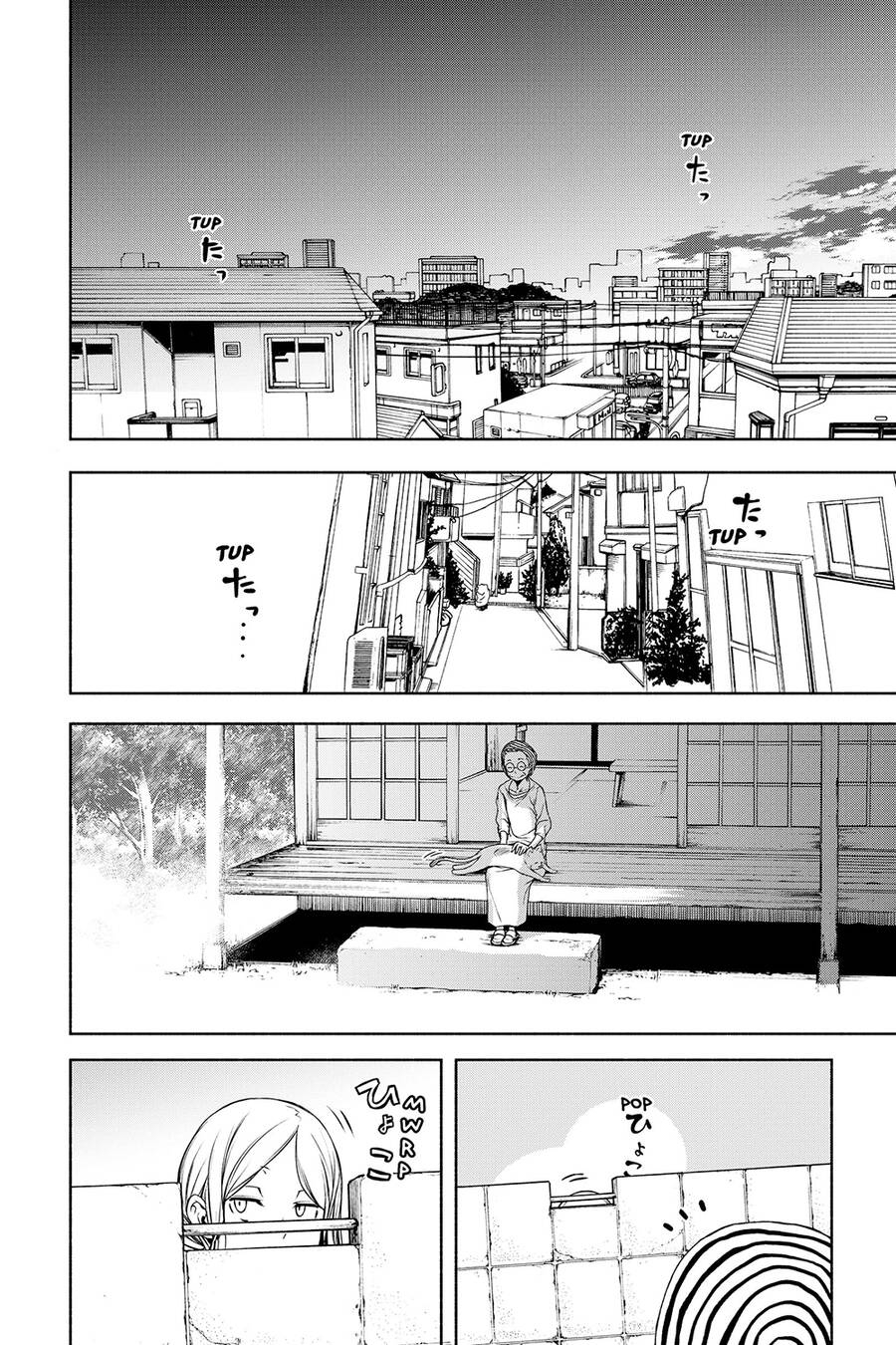 Yozakura Quartet Chương 157 Ảnh 8