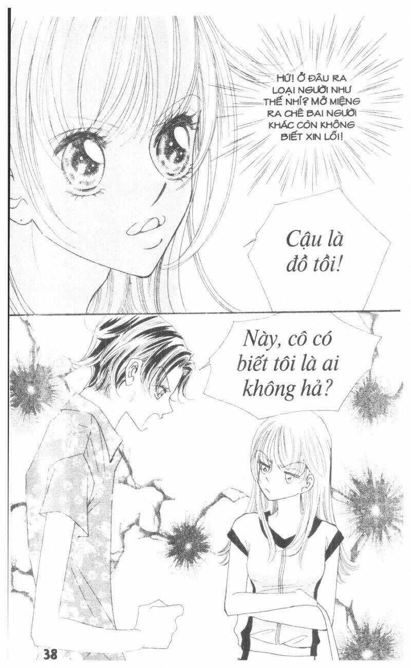I Accept You Chương 17 Ảnh 39