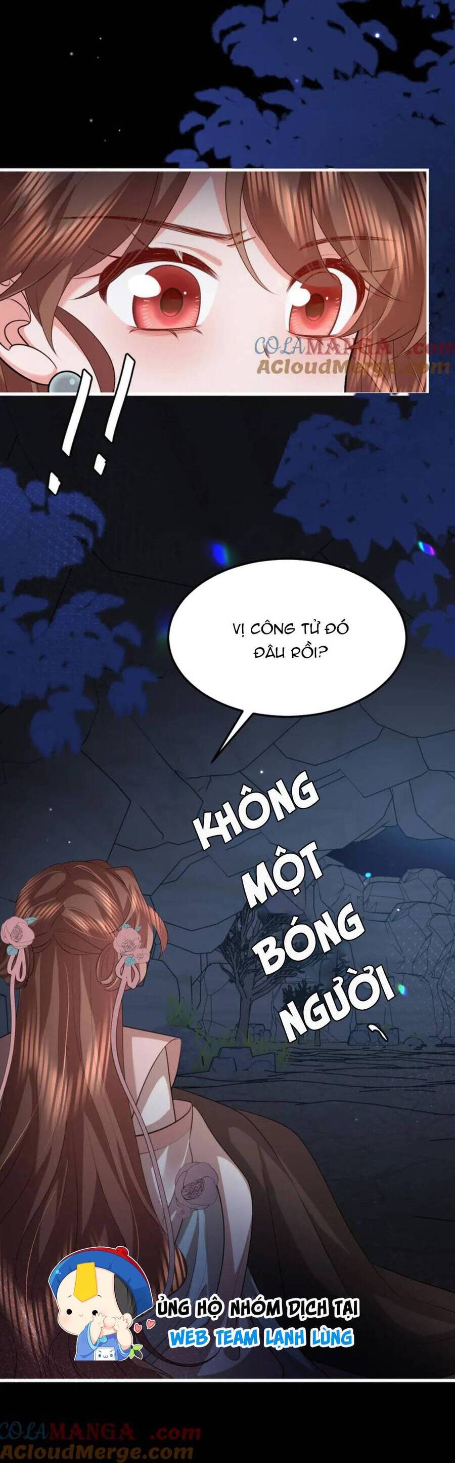 Cách Thức Sinh Tồn Của Pháo Hôi Khuê Nữ Chương 352 Ảnh 10