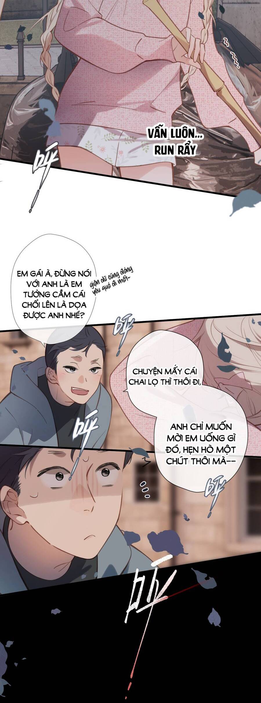 Ngược Dòng Mùa Xuân Chương 30 Ảnh 14