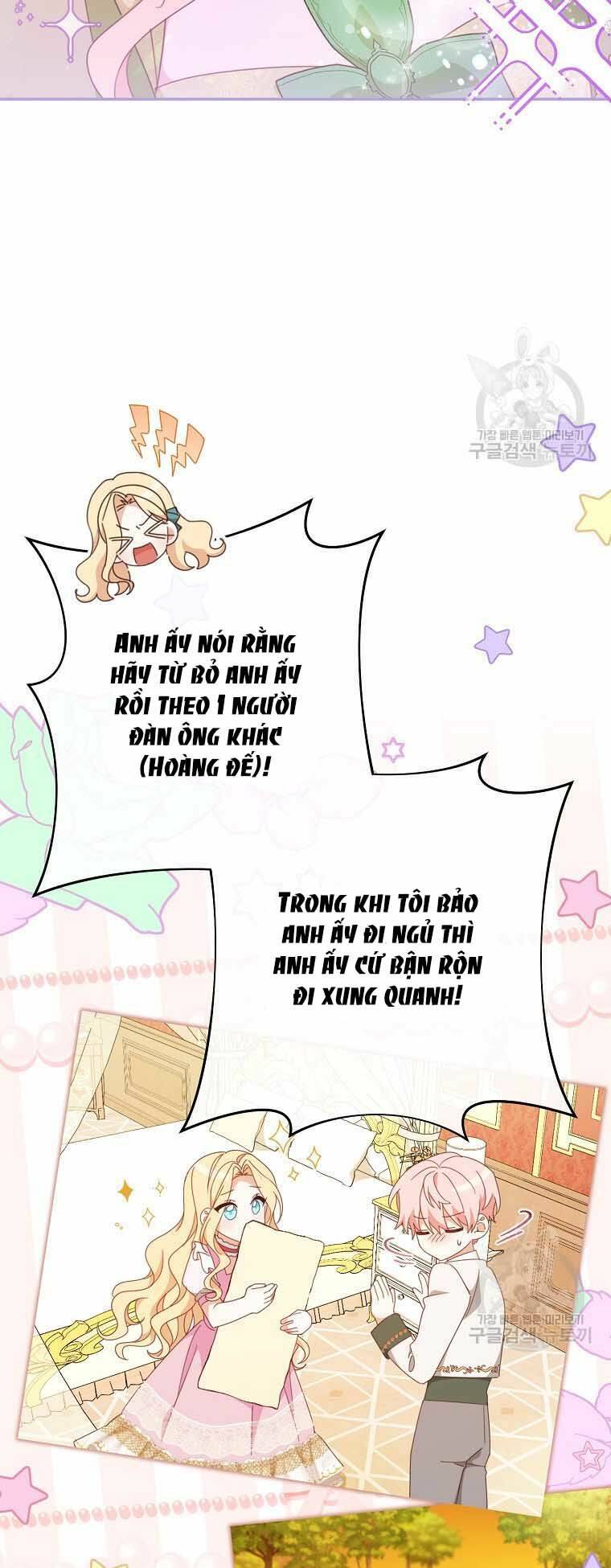 Tôi Đã Phạm Sai Lầm Rồi Chương 35 Ảnh 60