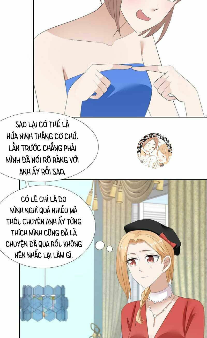 Độc Sủng Kiều Thê Của Bá Đạo Tổng Tài Chương 64 Ảnh 8