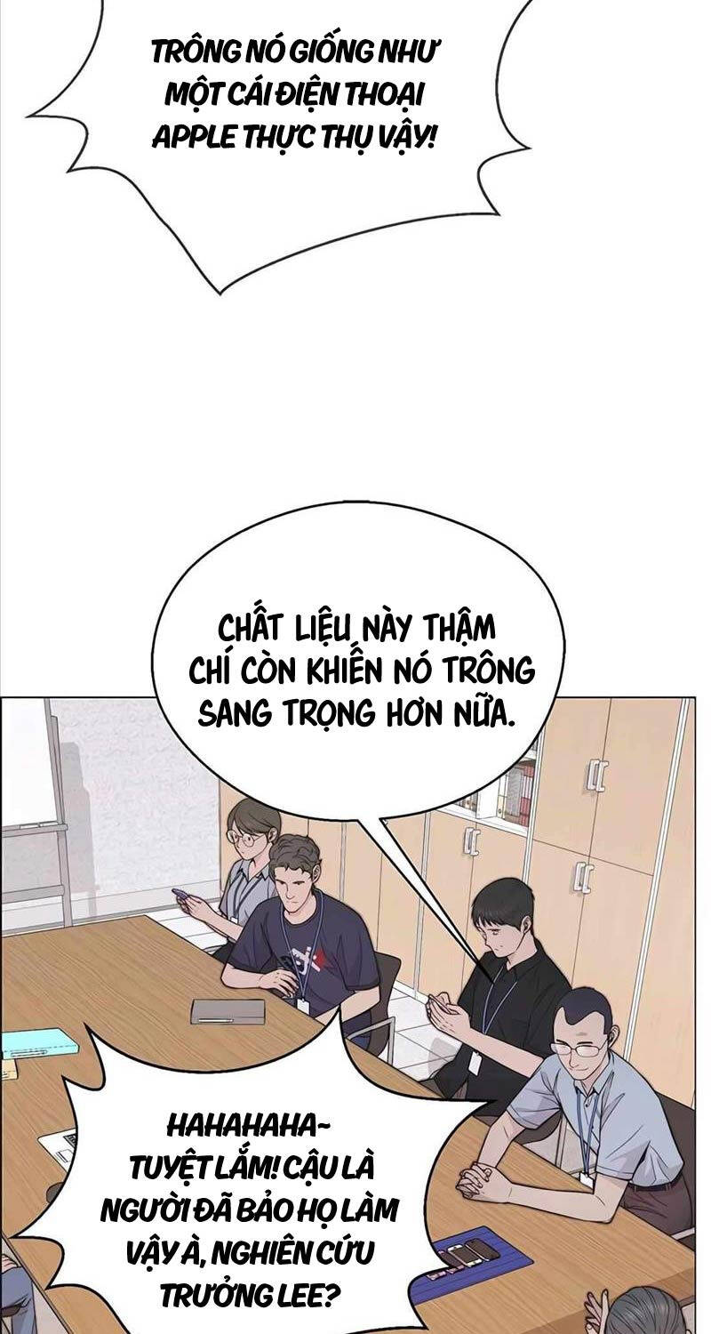 Người Đàn Ông Thực Thụ Chương 194 Ảnh 19