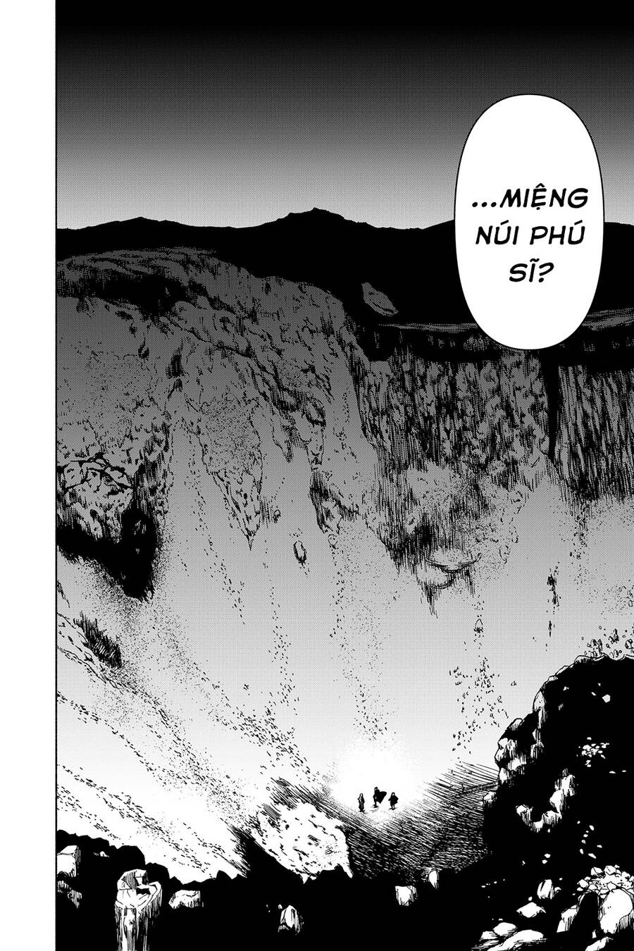 Yozakura Quartet Chương 163 Ảnh 22