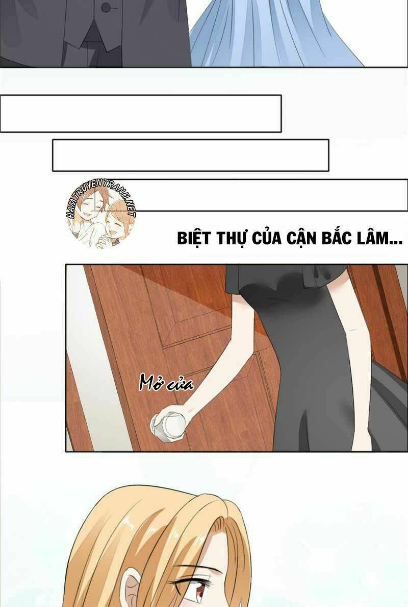 Độc Sủng Kiều Thê Của Bá Đạo Tổng Tài Chương 62 Ảnh 13