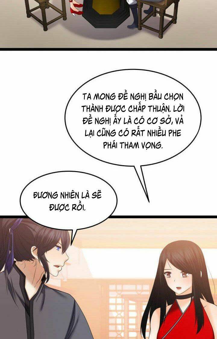 Lôi Thần Chuyển Sinh Chương 34 Ảnh 12