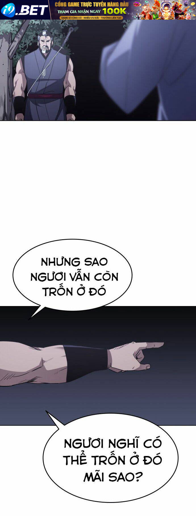 Câu Chuyện Về Người Lưu Giữ Lịch Sử Chương 7 Ảnh 18
