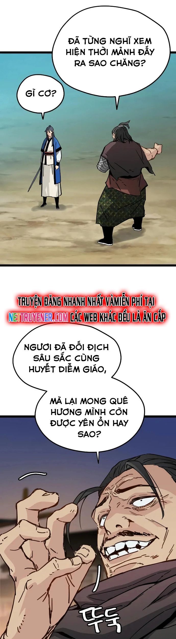 Thiên Tài Đoản Mệnh Chương 35 Ảnh 30