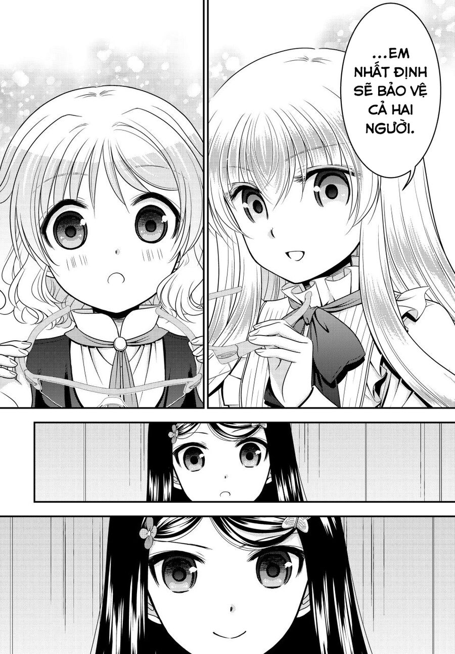 Rougo Ni Sonaete Isekai De 8-Manmai No Kinka Wo Tamemasu Chương 103 Ảnh 14