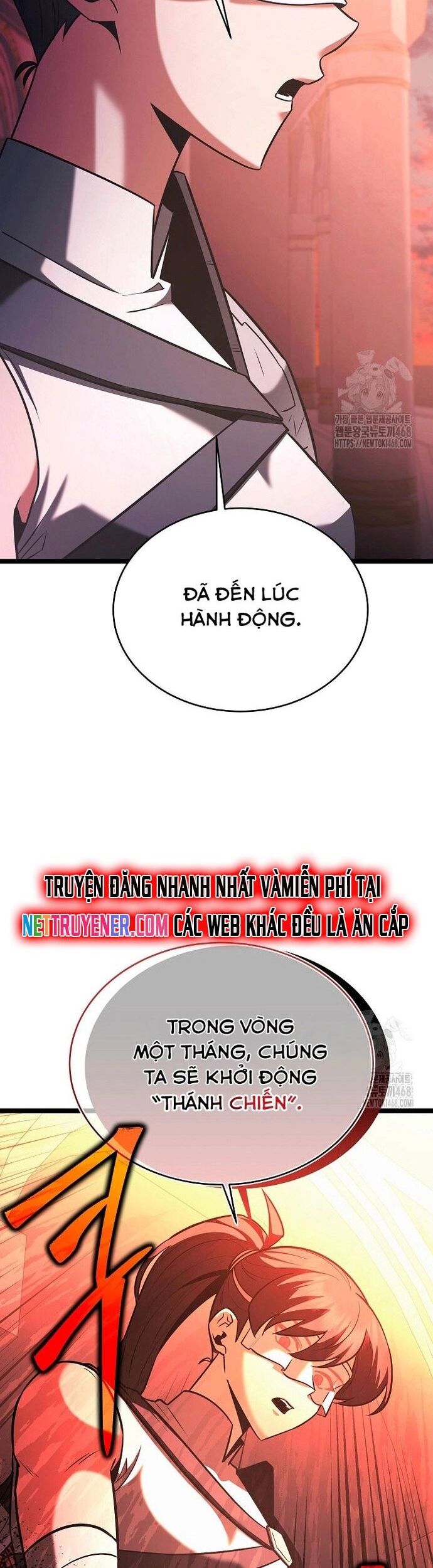 Anh Hùng Trọng Sinh Thành Trưởng Tử Nhà Công Tước Chương 69 Ảnh 17