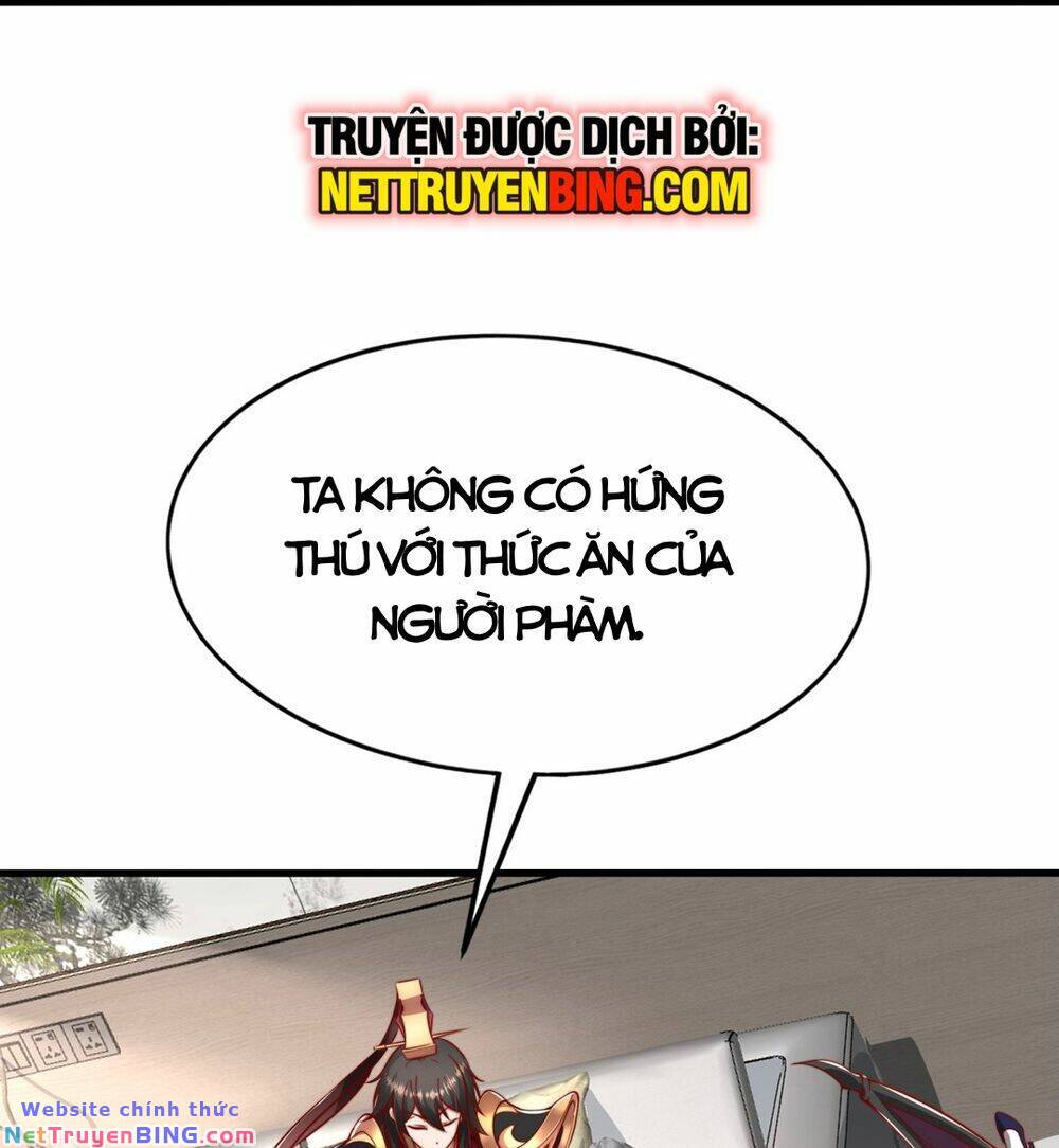 Tần Hoàng Trở Về! Ta Là Thiên Cổ Tiên Đế Chương 4 Ảnh 25