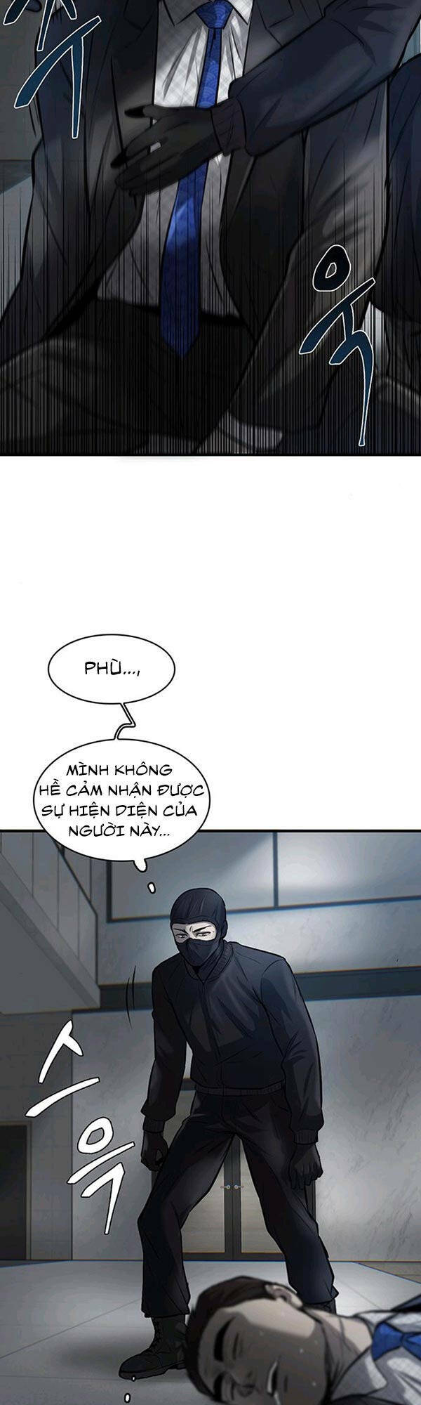 Chuộc Lỗi Chương 6 Ảnh 60