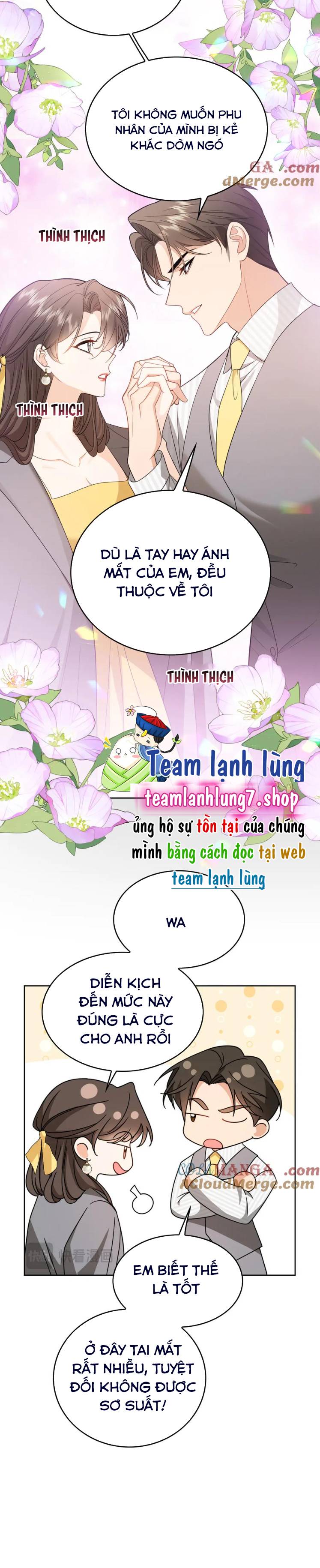 Người Tình Hợp Đồng Của Tổng Tài Chương 26 Ảnh 5