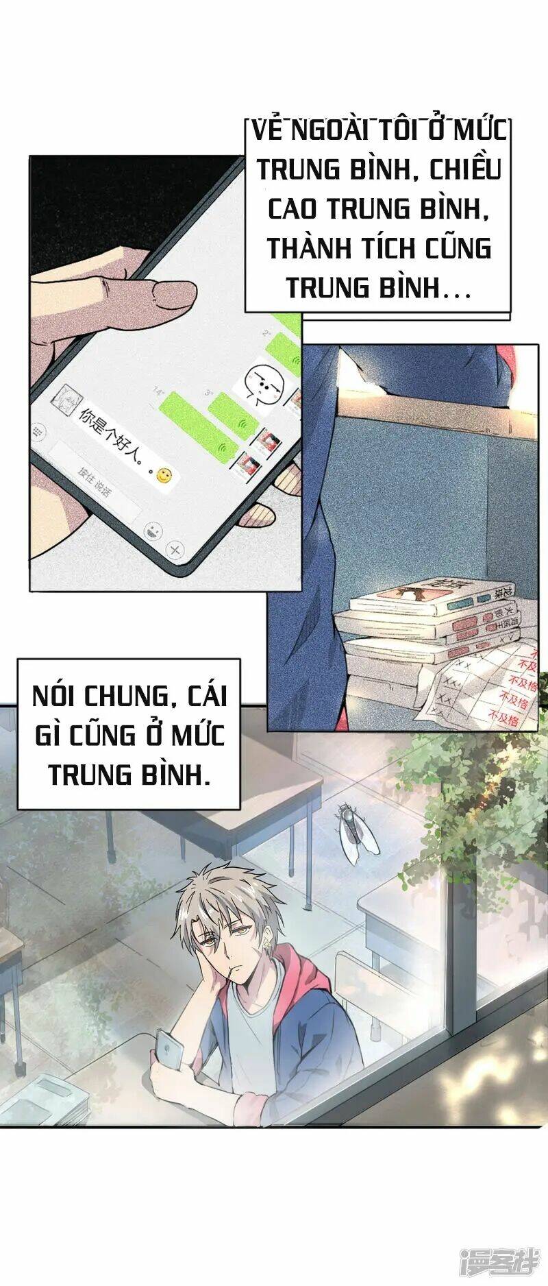 Game Thủ Diệt Tà Khí Chương 1 Ảnh 38