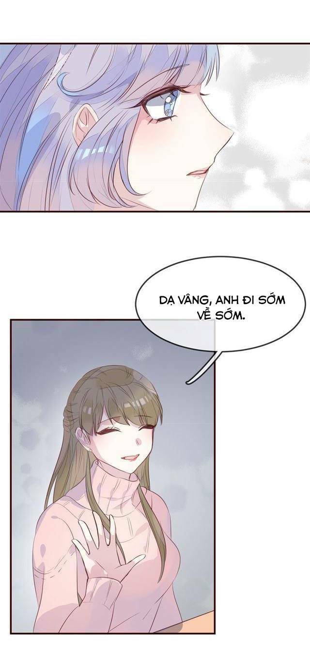 Chiếc Váy Của Người Cá Chương 27 Ảnh 14