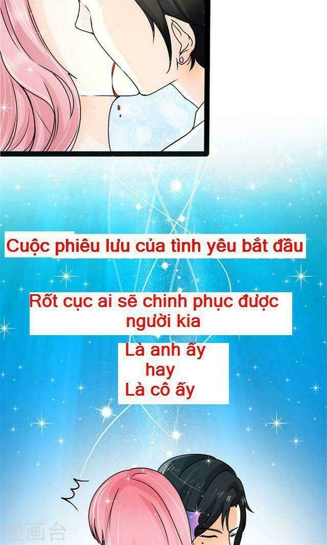 Sủng Vật Người Cá Của Tổng Tài Chương 1 Ảnh 6