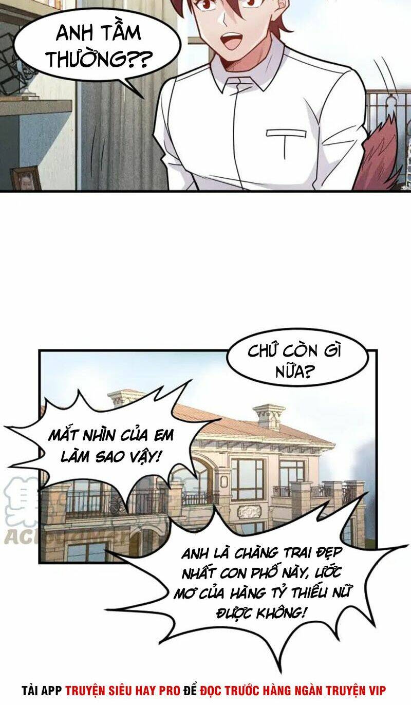 Cao Thủ Cận Vệ Của Nữ Chủ Tịch Chương 145 Ảnh 29