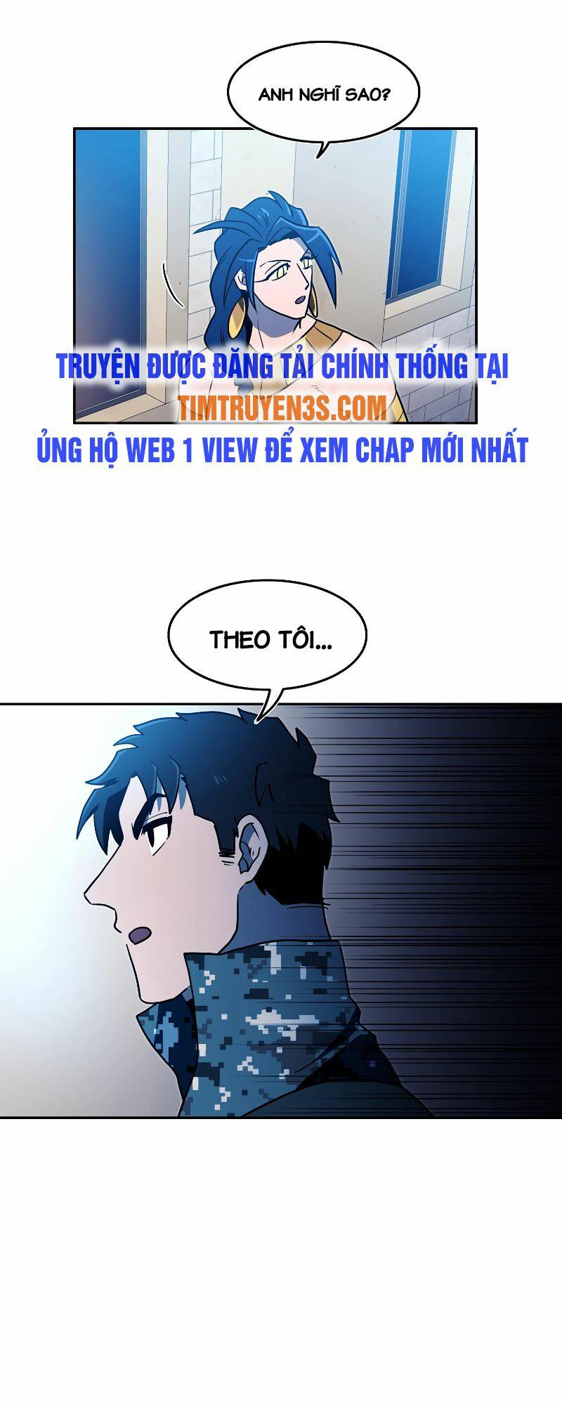 Tay Súng Ma Thuật - Bắn Tỉa Thép Chương 38 Ảnh 27