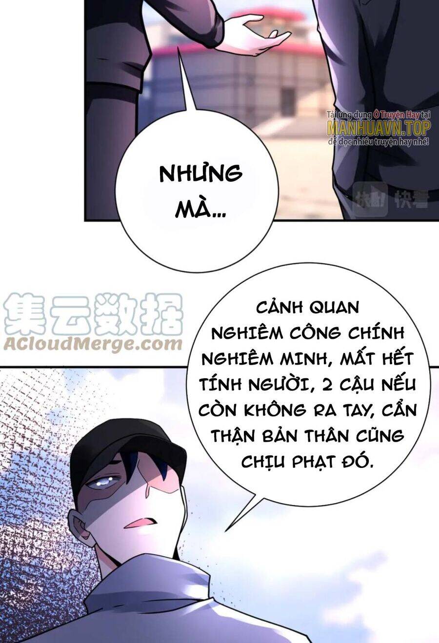 Mạt Thế Siêu Cấp Hệ Thống Chương 335 Ảnh 42