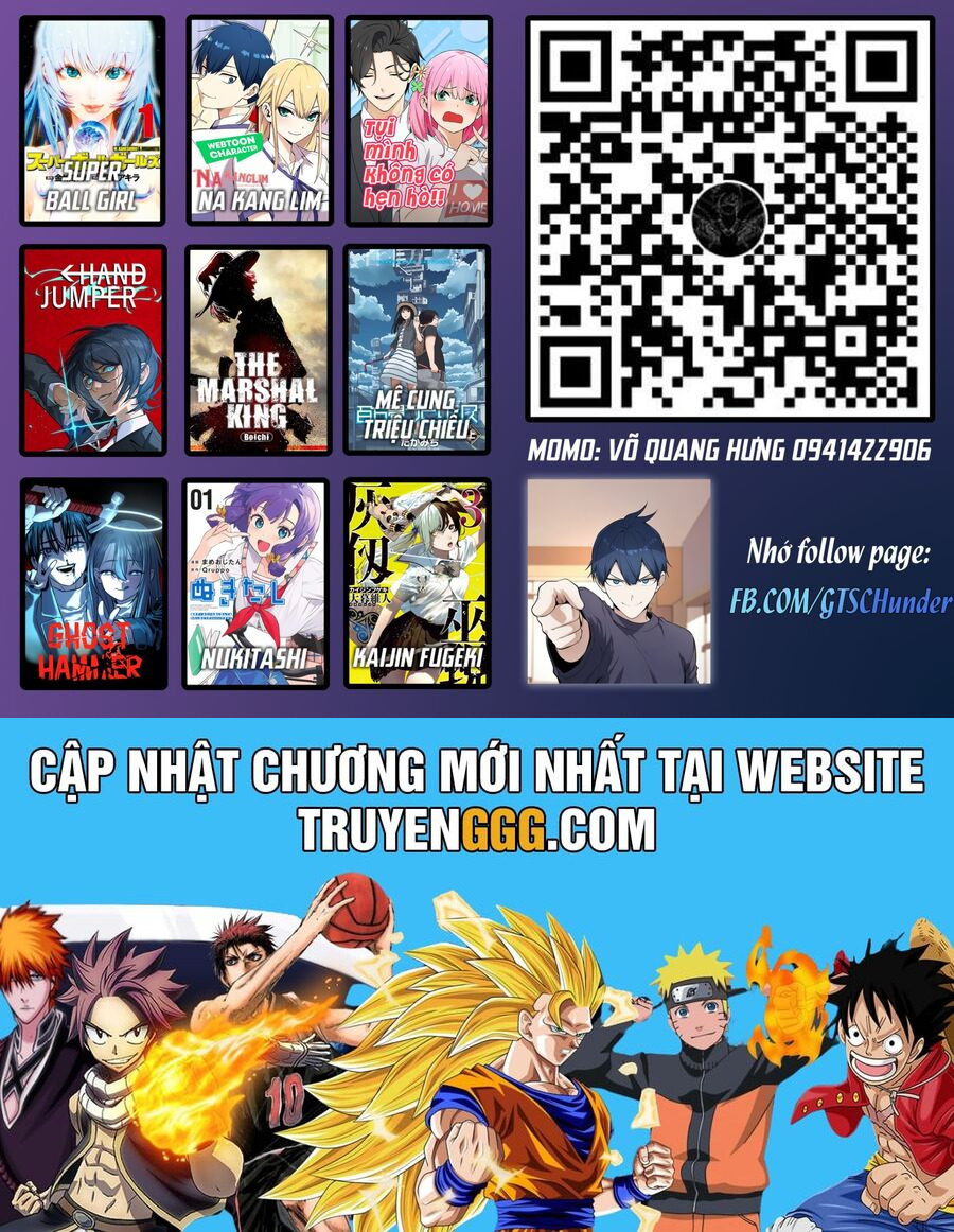 Mê Cung Triệu Chiếu Chương 18 Ảnh 23