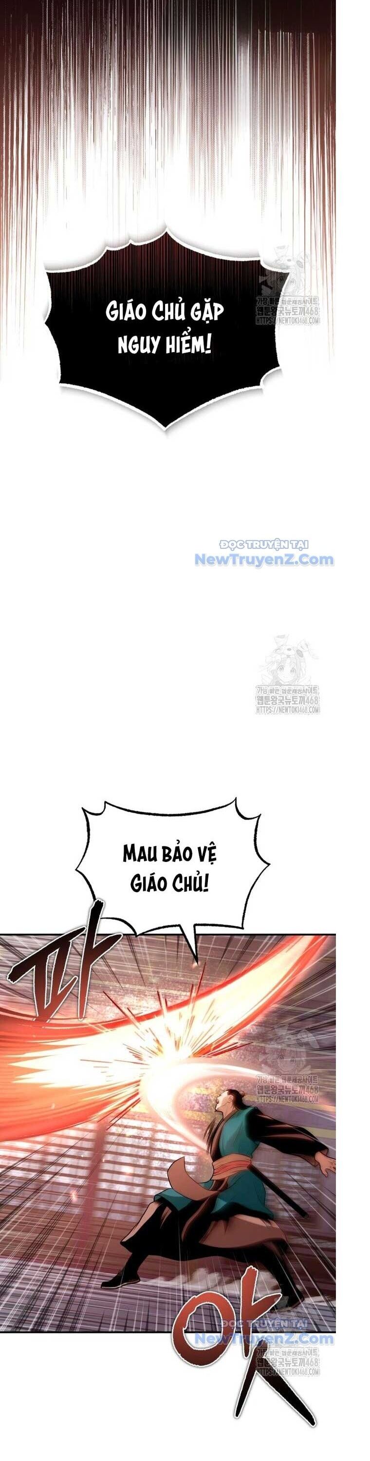 Quy Hoàn Lục Ma Đạo Chương 61 Ảnh 36
