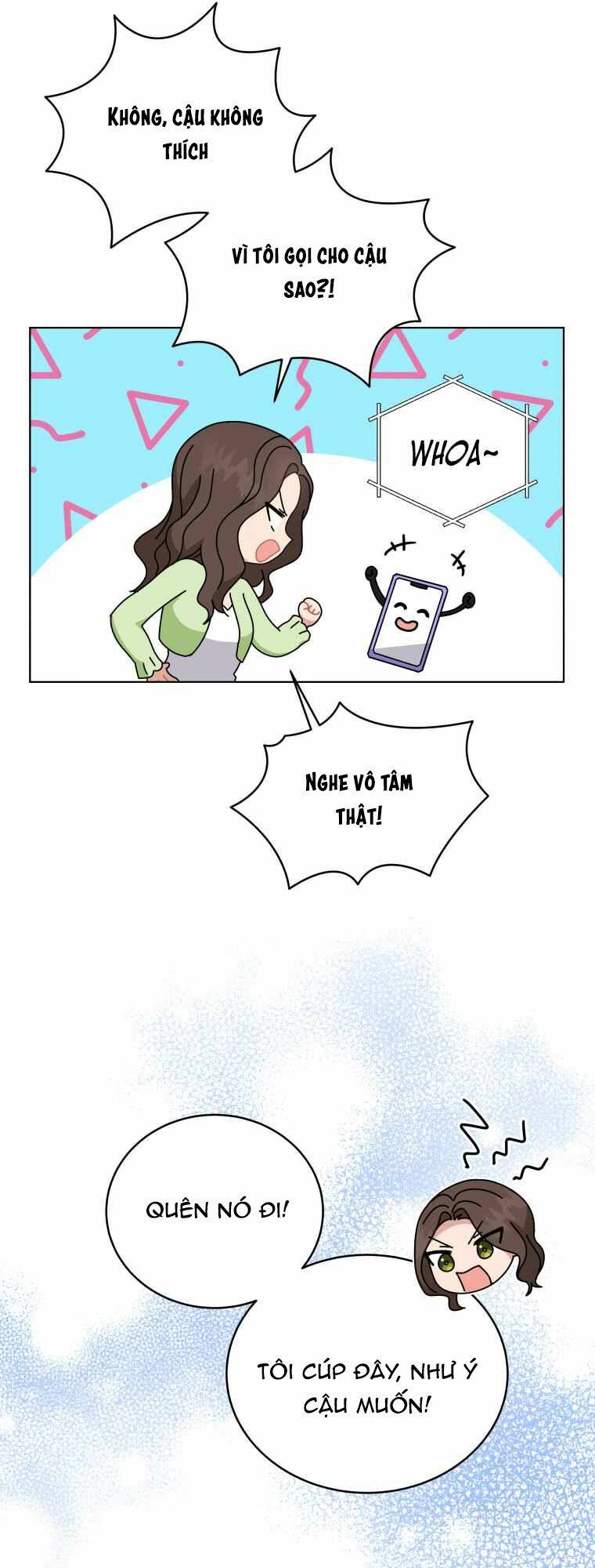 Con Gái Tôi Là Một Thiên Tài Âm Nhạc Chương 93 Ảnh 28