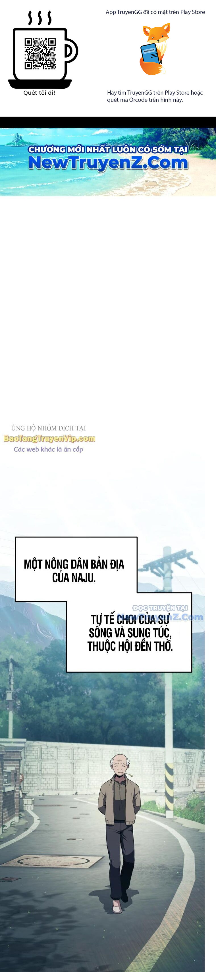 Vua Hiệp Sĩ Đã Trở Lại Với Một Vị Thần Chương 110 Ảnh 2