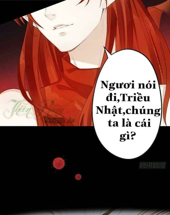 Yêu Tiên Ca Chương 1 Ảnh 69