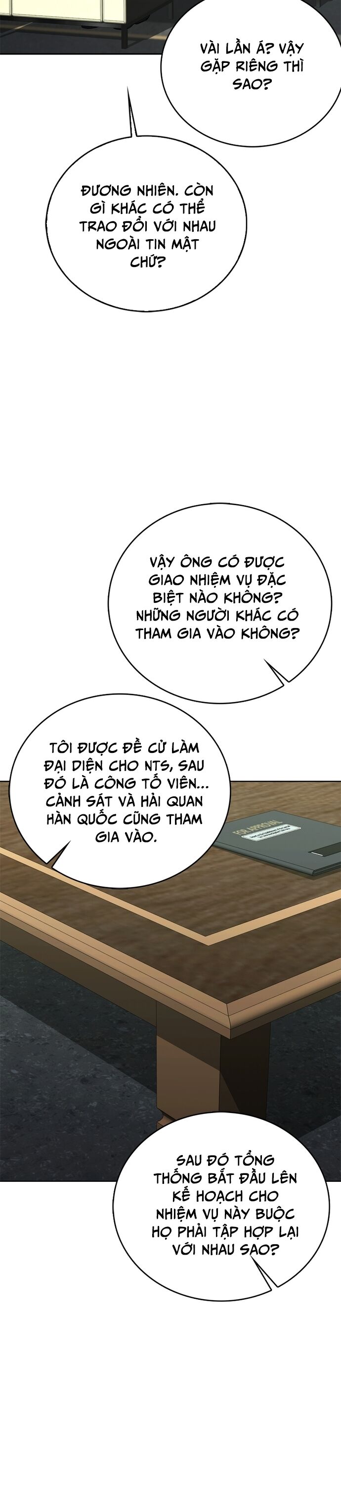 Thuế Trừng Giả Chương 150 Ảnh 4