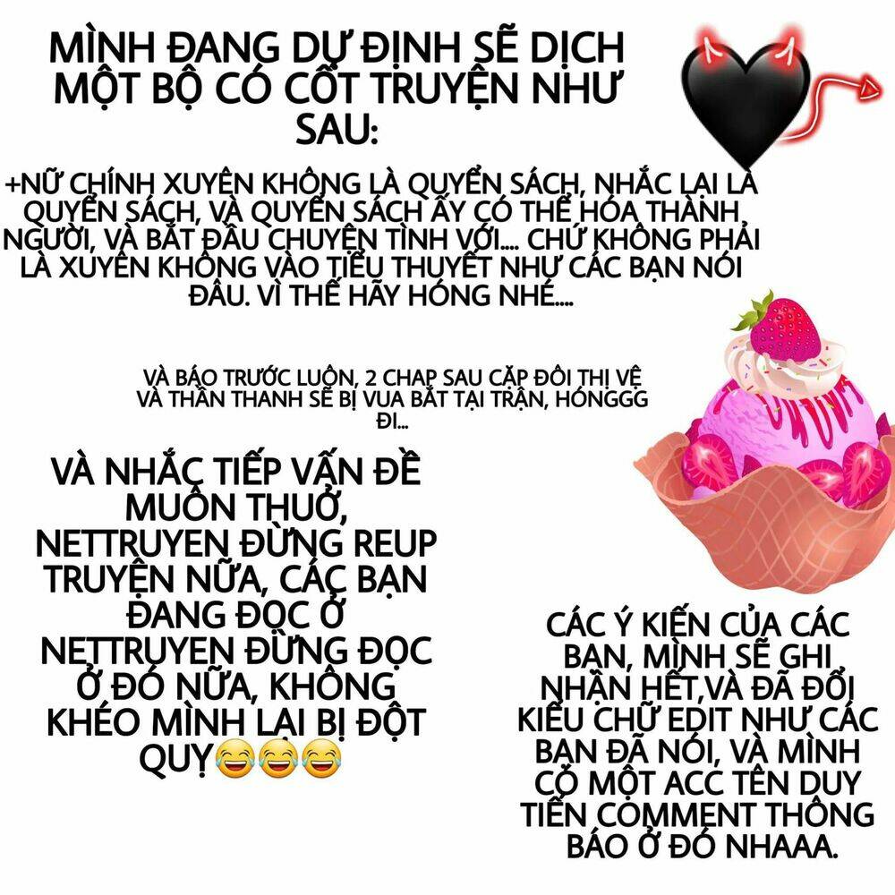 Nữ Đế Trọng Sinh Chương 6.2 Ảnh 31