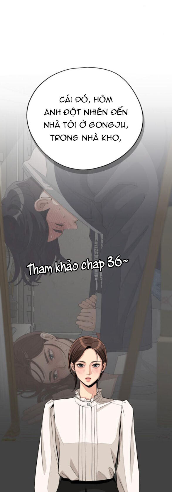 Tình Yêu Của Ik Seob Chương 71 Ảnh 28