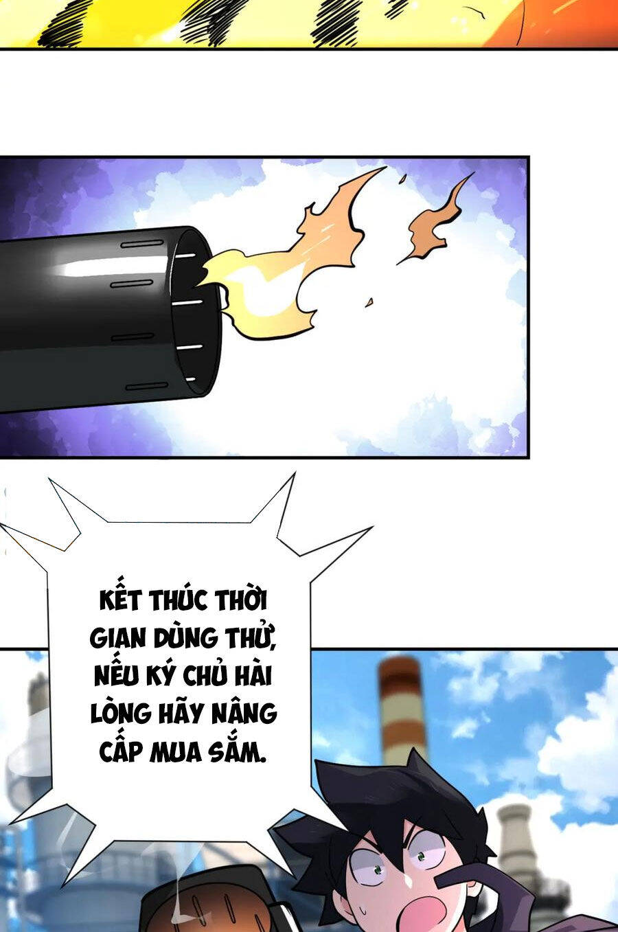 Mạt Thế Siêu Cấp Hệ Thống Chương 348 Ảnh 22