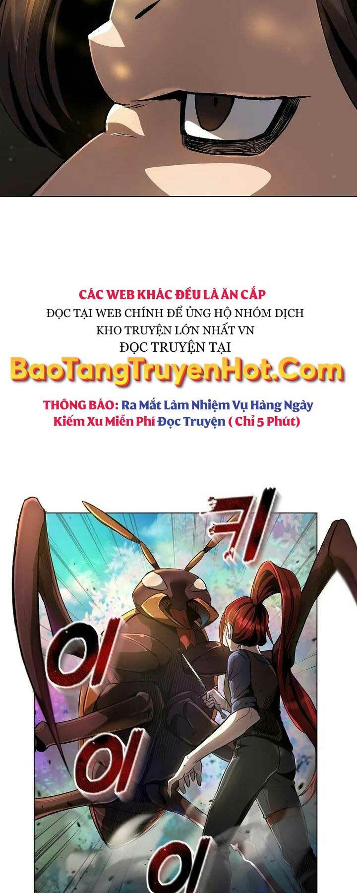 Con Đường Diệt Thần Chương 14 Ảnh 16