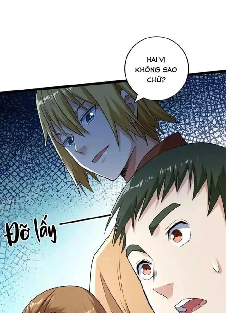 Ta Có 999 Loại Dị Năng Chương 210 Ảnh 7
