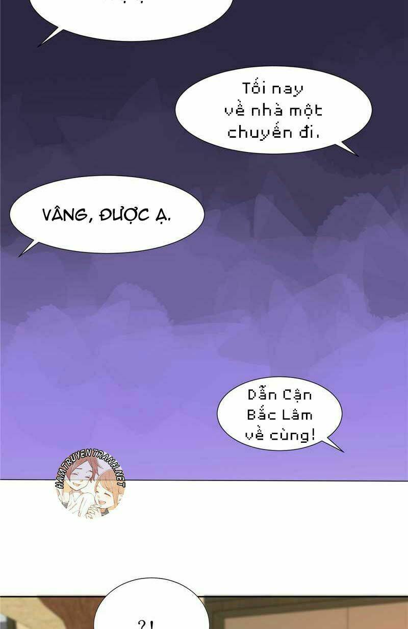 Độc Sủng Kiều Thê Của Bá Đạo Tổng Tài Chương 56 Ảnh 22