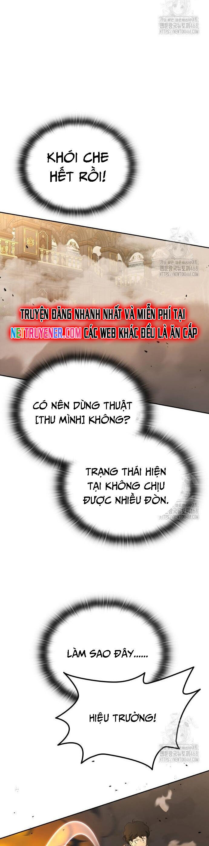 Trường Mẫu Giáo Thần Thú Chương 20 Ảnh 47