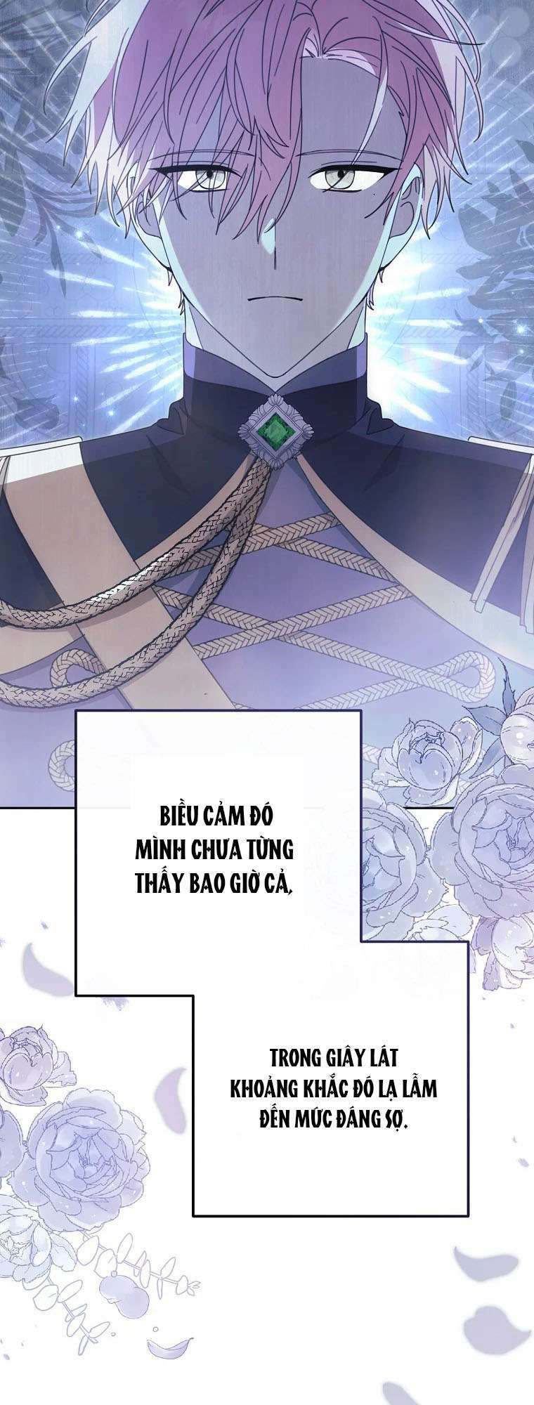 Tôi Đã Phạm Sai Lầm Rồi Chương 42 Ảnh 71