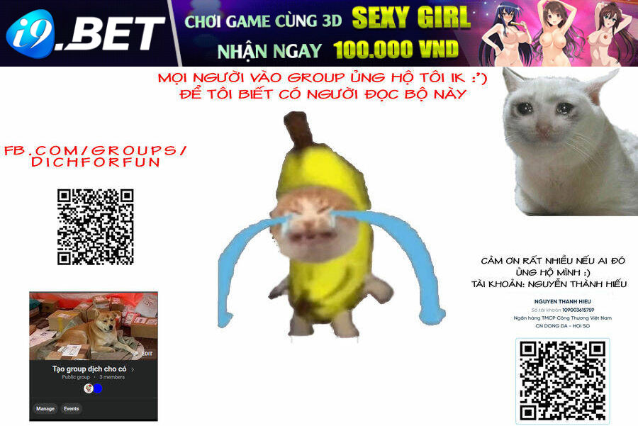 Shibatarian Chương 9 Ảnh 2