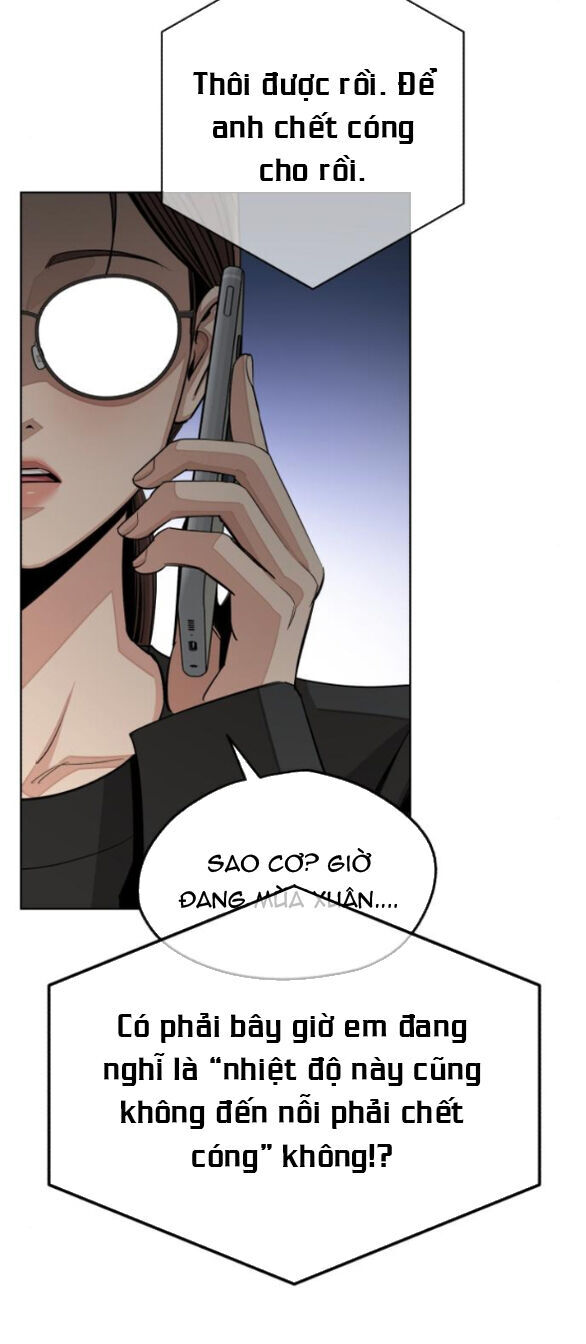 Tình Yêu Của Ik Seob Chương 73 Ảnh 45