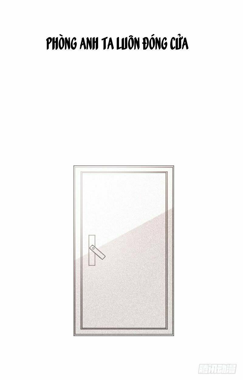 Vết Cắn Và Khế Ước Chương 15 Ảnh 4