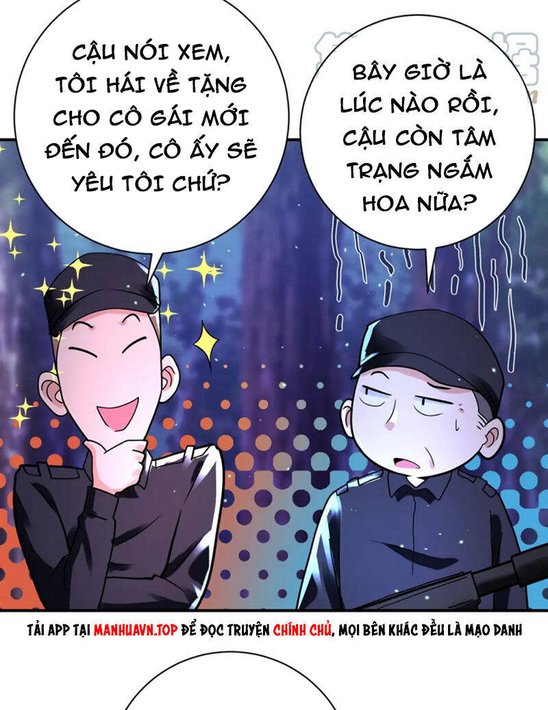 Mạt Thế Siêu Cấp Hệ Thống Chương 338 Ảnh 30