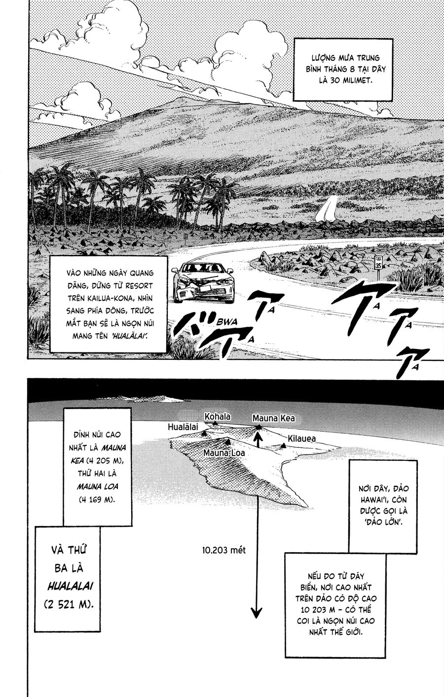 Cuộc Phiêu Lưu Kỳ Bí Của Jojo Phần 9: The Jojolands Chương 12 Ảnh 3