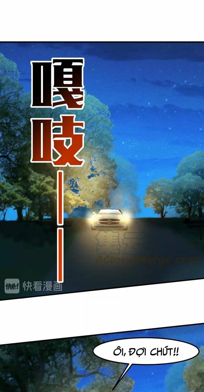 Cao Thủ Cận Vệ Của Nữ Chủ Tịch Chương 141 Ảnh 22