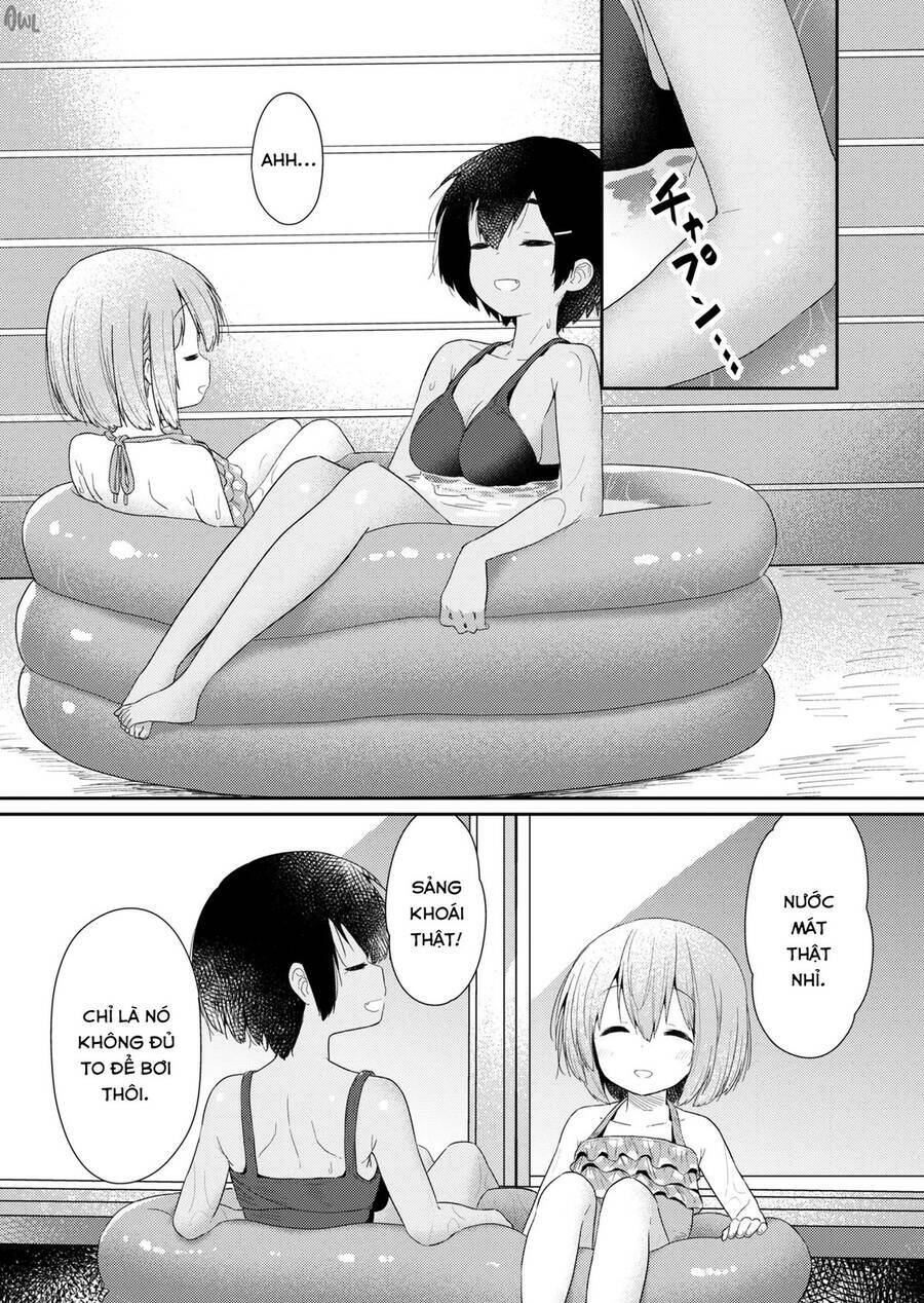 Hino-San No Baka Chương 85 Ảnh 10