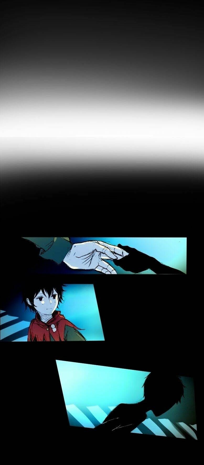 Happy Death Chương 0.3 Ảnh 6