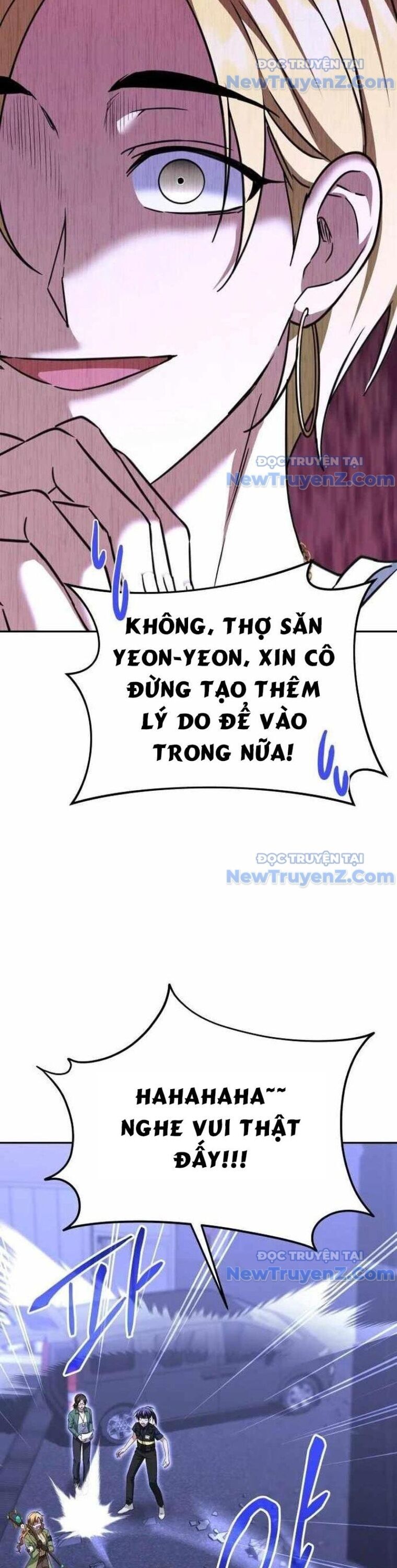 Tanker Hạng C Bất Tử Chương 15 Ảnh 6